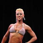 Anira  Levy - NPC Eastern USA 2014 - #1