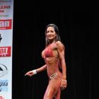 Sandra  Reardon - NPC Eastern USA 2014 - #1