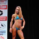 Odrimelissa  Marmol - NPC Eastern USA 2014 - #1