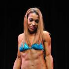 Odrimelissa  Marmol - NPC Eastern USA 2014 - #1