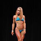 Odrimelissa  Marmol - NPC Eastern USA 2014 - #1