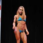 Odrimelissa  Marmol - NPC Eastern USA 2014 - #1