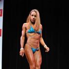 Odrimelissa  Marmol - NPC Eastern USA 2014 - #1