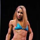 Odrimelissa  Marmol - NPC Eastern USA 2014 - #1