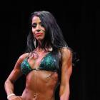 Jade  Vignapiano - NPC Eastern USA 2014 - #1