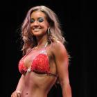 Jaclyn  Chmela - NPC Eastern USA 2014 - #1