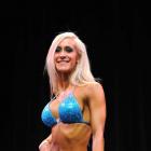 Brittany  Stankovic - NPC Eastern USA 2014 - #1