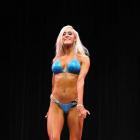 Brittany  Stankovic - NPC Eastern USA 2014 - #1