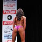 Fatima  Martins-Turzer - NPC Eastern USA 2014 - #1