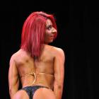 Ashley  Whelan - NPC Eastern USA 2014 - #1