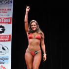 Elizabeth  Denton - NPC Eastern USA 2014 - #1