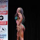 Taneesha  Harris - NPC Eastern USA 2014 - #1