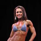 Kristy  Malczewski - NPC Eastern USA 2014 - #1