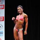 Sherry  Joseph - NPC Eastern USA 2014 - #1