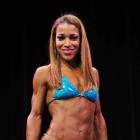 Odrimelissa  Marmol - NPC Eastern USA 2014 - #1