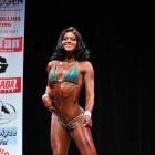 Stephanie  Capri - NPC Eastern USA 2014 - #1