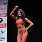 Stephanie  Alicandro - NPC Eastern USA 2014 - #1