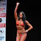 Stephanie  Alicandro - NPC Eastern USA 2014 - #1