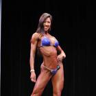 Jennifer  Willey - NPC Eastern USA 2014 - #1