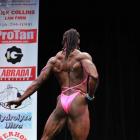 Tischa  Thomas - NPC Eastern USA 2014 - #1