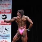 Tischa  Thomas - NPC Eastern USA 2014 - #1