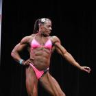 Tischa  Thomas - NPC Eastern USA 2014 - #1