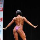 Jocelyn  Branca - NPC Eastern USA 2014 - #1