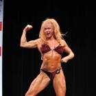 Tracy  Cranstan-Crozer - NPC Eastern USA 2014 - #1