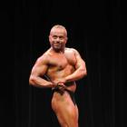 Nelson  Carrillo - NPC Eastern USA 2014 - #1