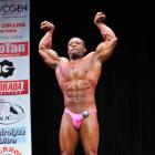 Douglas  Brinson - NPC Eastern USA 2014 - #1