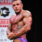 Mike  Dagrossa - NPC Eastern USA 2014 - #1