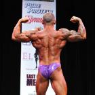 Mike  Dagrossa - NPC Eastern USA 2014 - #1