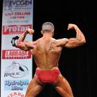 Raul  Javier - NPC Eastern USA 2014 - #1