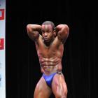 Phillip  Marseille - NPC Eastern USA 2014 - #1