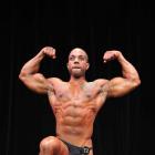 Norman  Robinson - NPC Eastern USA 2014 - #1