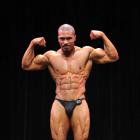 Joshua  Martell - NPC Eastern USA 2014 - #1