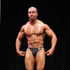 Joshua  Martell - NPC Eastern USA 2014 - #1