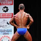 Ron  Silvis - NPC Eastern USA 2014 - #1