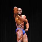 Jordan  Johnson - NPC Eastern USA 2014 - #1