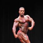 Christian  Salcedo - NPC Eastern USA 2014 - #1