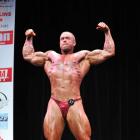 Reed  Stevenson - NPC Eastern USA 2014 - #1