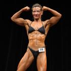 Lori   McMahon - NPC Team Universe 2009 - #1