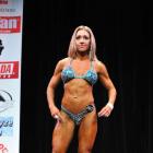 Jessica  Holland - NPC Eastern USA 2014 - #1