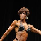 Gina   Quinn - NPC Team Universe 2009 - #1