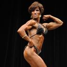 Gina   Quinn - NPC Team Universe 2009 - #1