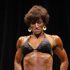 Gina   Quinn - NPC Team Universe 2009 - #1