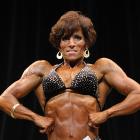 Gina   Quinn - NPC Team Universe 2009 - #1