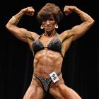 Gina   Quinn - NPC Team Universe 2009 - #1