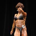 Gina   Quinn - NPC Team Universe 2009 - #1