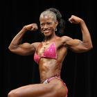 Lorraine   DePass - NPC Team Universe 2009 - #1